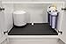 Xtreme Mats Waterproof Under Sink Mat (Gray 31