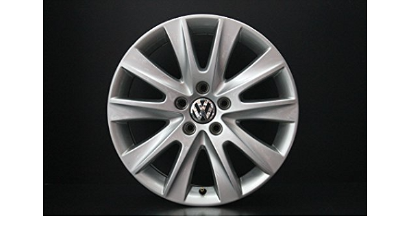 Original Volkswagen Tiguan 5 N R Line Llantas Juego 5 ...