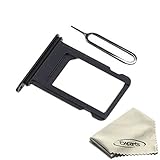 Ewparts Sim Card Tray Slot Replacement for iPhone 7
