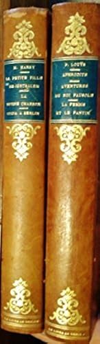 Download Romans et nouvelles (Aphrodite / La Femme et le Pantin / Les Aventures du roi Pausole / Sanguines / Archipel / Psyché) PDF