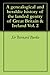 A genealogical and heraldic history of the landed gentry of Great Britain & Ireland Vol. 2 by 