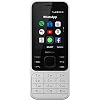 Nokia 6300 4G | Unlocked | Dual SIM | WiFi Hotspot | Social Apps | Google Maps and Assistant | Powder White