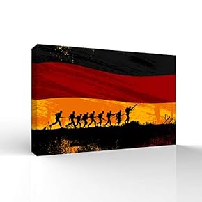 for Living Room Bedroom Home Artwork Paintings Independence Day