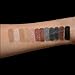Sleek MakeUp -Ultra-Pigmented and Long-lasting i-Divine 12 Colors Mineral Eyeshadow Palette - Storm