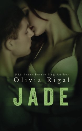 Jade (French Edition)