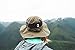 Fishing Hat for Men & Women - Boonie Hat w/UV Sun Protection for Camping, Outdoors, Hiking, Safari, Beach, Gardening UPF 50+ Army Green