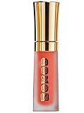 Buxom Full-On Lip Cream Lip Plumping Gloss Mai Tai (coral) .07 oz
