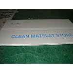 41dZOK9avrL. SS150 10-matsBox-30-Layers-per-Pad-18-x-36-45-C-Blue-Sticky-mat-Cleanroom-Tacky-MatsPVC-Sticky-MatsAdhesive-Pads-Used-for-Floor-for-HomeLaboratoriesMedical-Offices-use