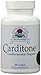 Ayush Herbs, Carditone 60 vegcaplets