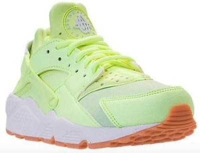 nike huarache barely volt