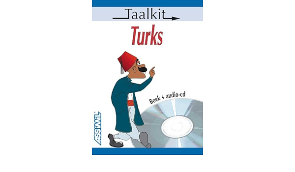 Taalkit Turks L Cd Stein M 9789074996648 Books Amazon Ca