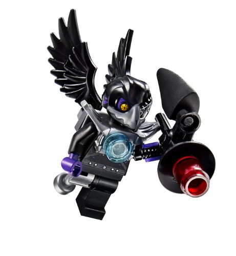 LEGO Chima Eris Eagle Interceptor 70003