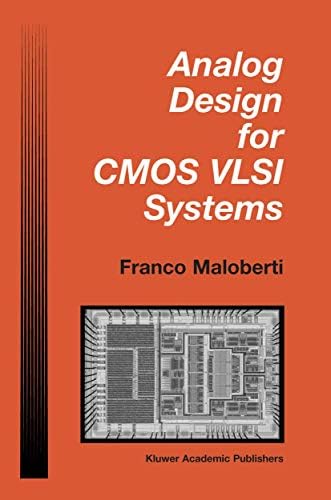 Top-Down Digital VLSI Design: From Architectures to Gate-Level