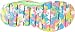 Skechers Kids 80883L Synergy - Confetti Color Athletic Sneaker (Little Kid)