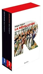 La  Révolution