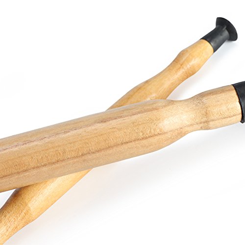 Valve Hand Lapping Grinding Tool Kit 2Piece Set Hand Lapping Tool