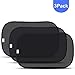 TOPLUS Car Window Shades, 3 Pack Car Sun Shades for Baby - 80 GSM 20