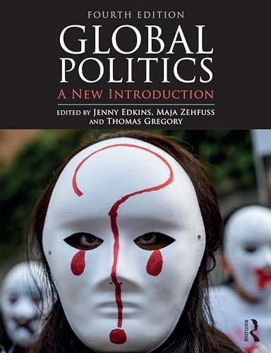 Amazon.com: The Globalization of World Politics: An Introduction