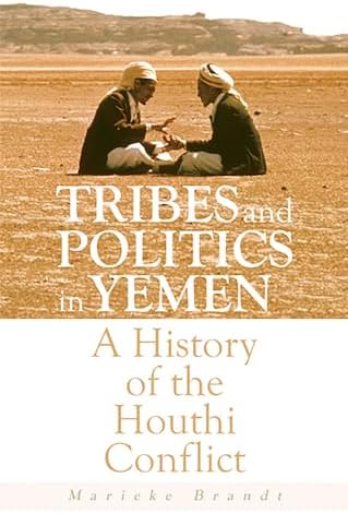 Amazon.com: Yemen: What Everyone Needs to Know®: 9780190932275