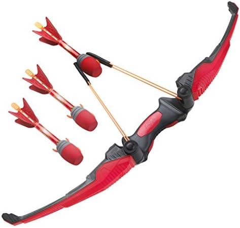 Air Storm Firetek Z-Curve Bow (Dispatched From UK)