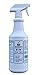 Brampton HF100 Golf Grip Solvent - Non-Toxic and Non-Flammable (32 oz Sprayer) primary
