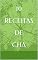 Livro 10 RECEITAS DE CHA