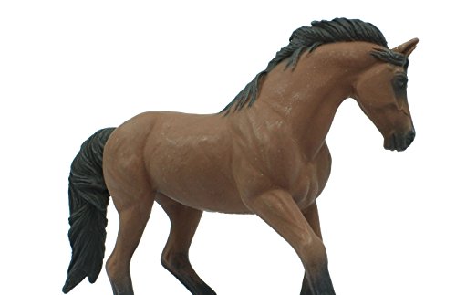 Safari Ltd  Winner's Circle Horses: Morgan Mare