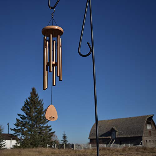 UpBlend-Outdoors-Wind-Chimes-for-People-who-Like-Their-Neighbors-2-an-Amazing-Addition-to-a-Patio-Porch-Garden-or-Backyard-29-Total-Length