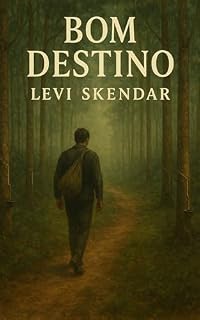 Livro Bom Destino