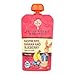 Peter Rabbit Organics, Organic Pure Fruit Pouch; Raspberry, Banana And Blueberry, Pack of 10, Size - 4 OZ, Quantity - 1 Case