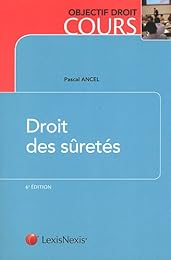 Droit des sûretés