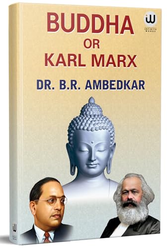 Pakistan Or The Partition Of India | Buddha Or Karl Marx | Dr. BR Ambedkar Books | English Paperback Combo Set | The Original Edition | Budha and carl marks by BR Ambedkar | Their Mechanism, Genesis And Development | Ambedkar Minority Castes In India | Book Bhimrao Works B R Pride B.R. Baba Saheb Bheemrao Bheem Bhim Rao Problem Untouchables dr br. Ambedkar's all Writings Books Father Constitution Speeches Roy Hindi by Annotated Critical Navayana And Other Tharoor Essays डॉ. बाबासाहेब आंबेडकर डा बाबा साहेब, डॉ भीमराव अम्बेडकर, अंबेडकर कास्ट इन इंडिया बुक्स बाबासाहब की बुक अणि कार्लमार्क चरित्र बायोग्राफी रानडे, गांधी और जिन्ना आणि जीना वेटिंग फार ए वीज़ा वेटिंग फार ए वीज़ा हिंदी बुद्ध आणि कार्ल मार्क्स पुस्तक अणि कार्लमार्क Bharat Ka Vibhajan Understanding Mai + Kaise Bana Shashi States And Minorities Waiting For A Visa Rupee Biography Autobiography Auto Biography On Buddhism Gospel Buddha And His Dhamma Jaat Paat Ka Vinash पाकिस्तान और भारत का विभाजन अथवा Athva Atharva Aur Annihilation Of Caste In India With A Reply To Mahatma Gandhi System Annhilation Cast Anhilation Matters Arundhati Inhilation Inhalation photo frame statue मुस्लिम Lang Aani b. r. 3