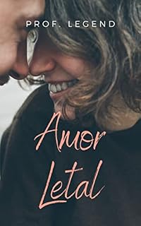 Livro Amor Letal
