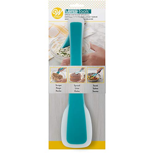 Wilton Versa-Tools Spoonula - Image 5