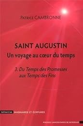 Du temps des promesses aux temps des fins