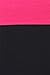 Mopas Womens Comfort Waist Colorblock Yoga Pants