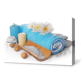 for Living Room Bedroom Home Artwork Paintings Candle