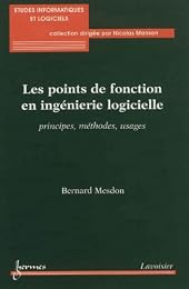 Les  points de fonction en ingénierie logicielle