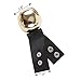 SCENEREAL Large Dog Collar Bell for Training, Hiking, Walking, Hunting(Bear Bell, Cow Bell)