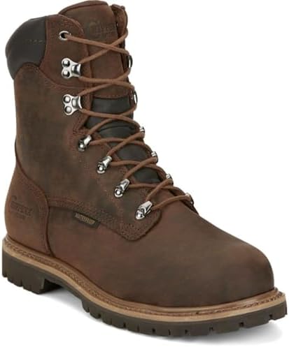 Amazon.com | Chippewa Sador 6