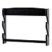 Two Tier Sword Display Wall Rack