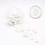 Sealing Wax Beads 30 Colors Collection Octagon Wax Seal Beads 200 Pcs In Bottle