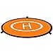 AQGOODLIFE Fast-fold Landing Pad Universal Portable Quadcopter Helipad for DJI Mavic Pro /Spark/Phantom3 /4 /Inspire