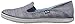 Keds Women's Crashback Chambray Stripe Fashion Sneaker