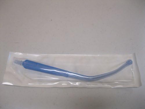 Commonly used as a suction instrument, or for hydrotherapy of the colon.