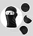 SUNLAND Balaclava Motorcycle Cycling Bike Bandana Hiking Skateboard Head Sock Blue