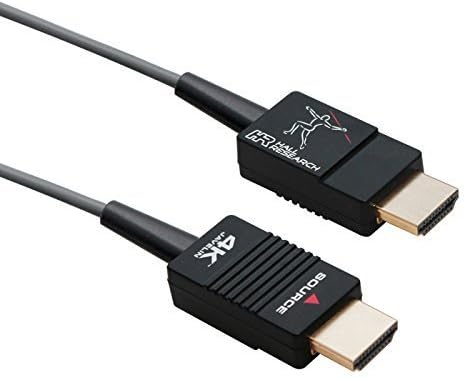 Hall Research 4K Javelin Plenum Optical HDMI Cable 10m (33ft)