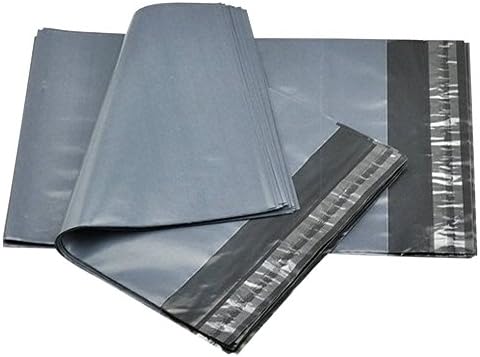 MAILERS4U 9 x 12 Inches Poly Mailers Self Sealing Shipping Envelope Bags