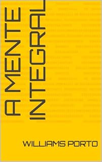 Livro A MENTE INTEGRAL