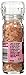 Trader Joe's Himalayan Pink Salt Crystals with Built in Grinder 4.5 Oz, (2-Pack)